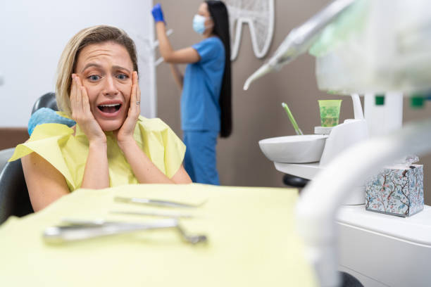 Best Chipped Tooth Repair Near Me  in Toccoa, GA