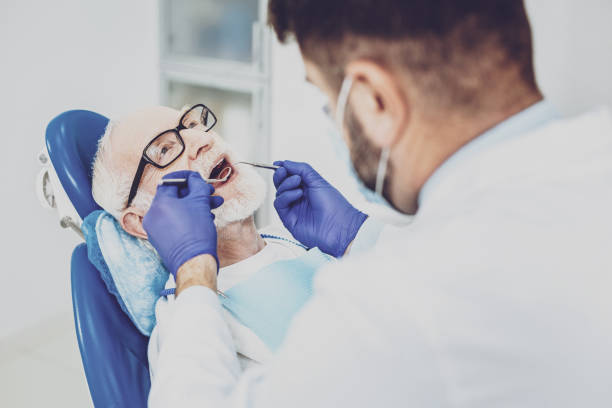 Best Cracked Tooth Emergency Dentist  in Toccoa, GA